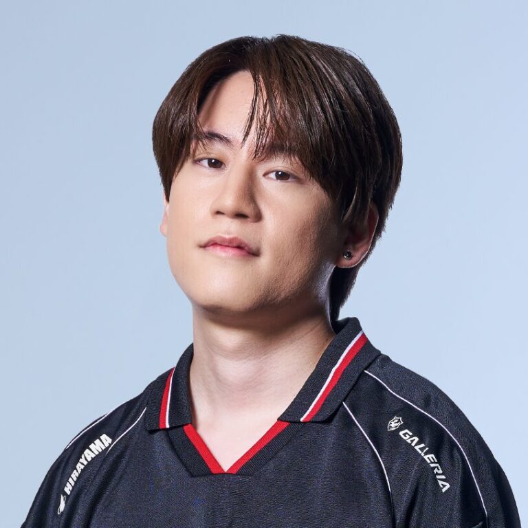 【VALORANT】neth(ネス)選手のプロフィール・設定・デバイスまとめ - TSG Valorant News
