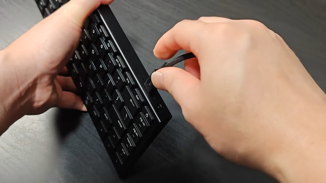 7月4日発売】Razer Joroワイヤレスゲーミングキーボードの特徴と